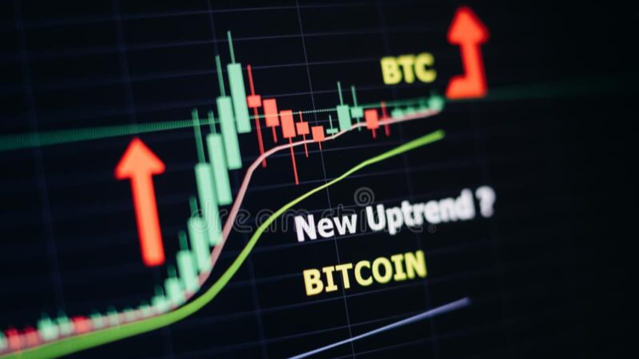 Crypto Price Forecast