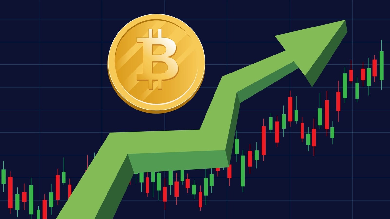 Cyclical Bitcoin Surge