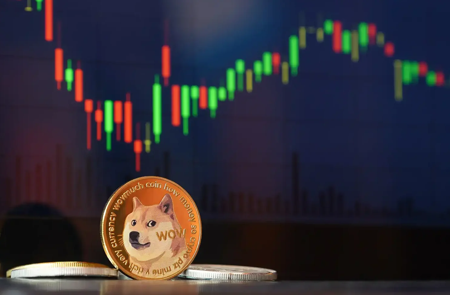 Dogecoin’s Evolving Market Journey