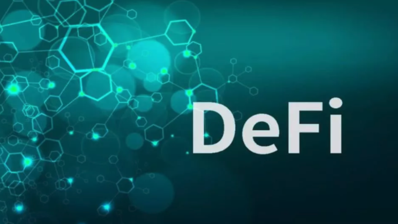 Ethereum Growth in DeFi NFTs Institutions