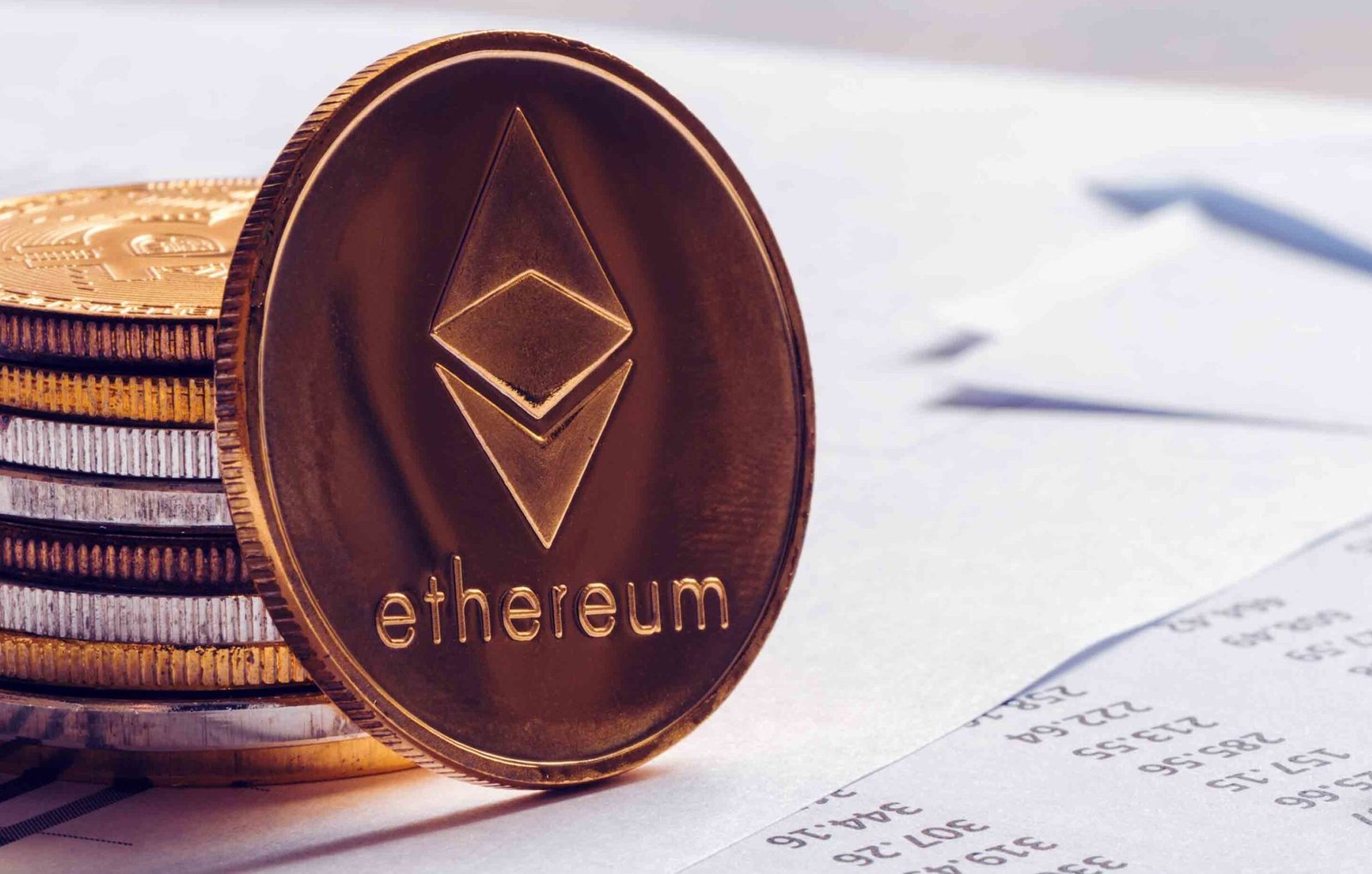 Ethereum Pectra Update
