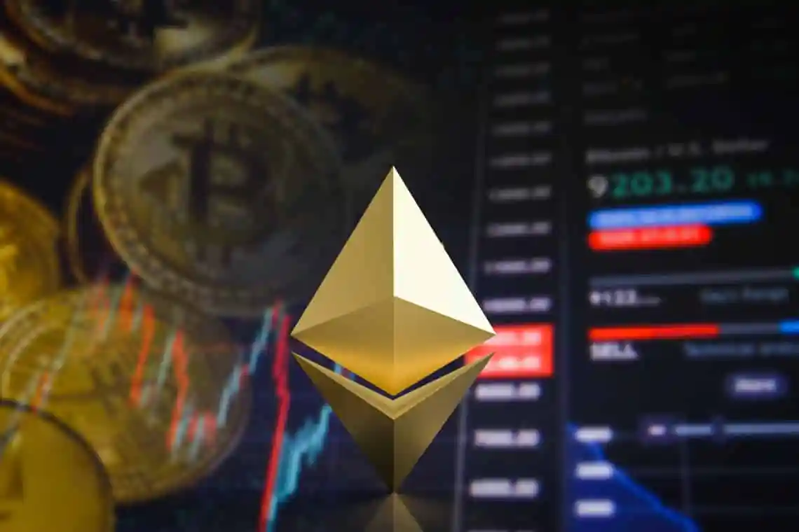 Ethereum Rise and Volatility