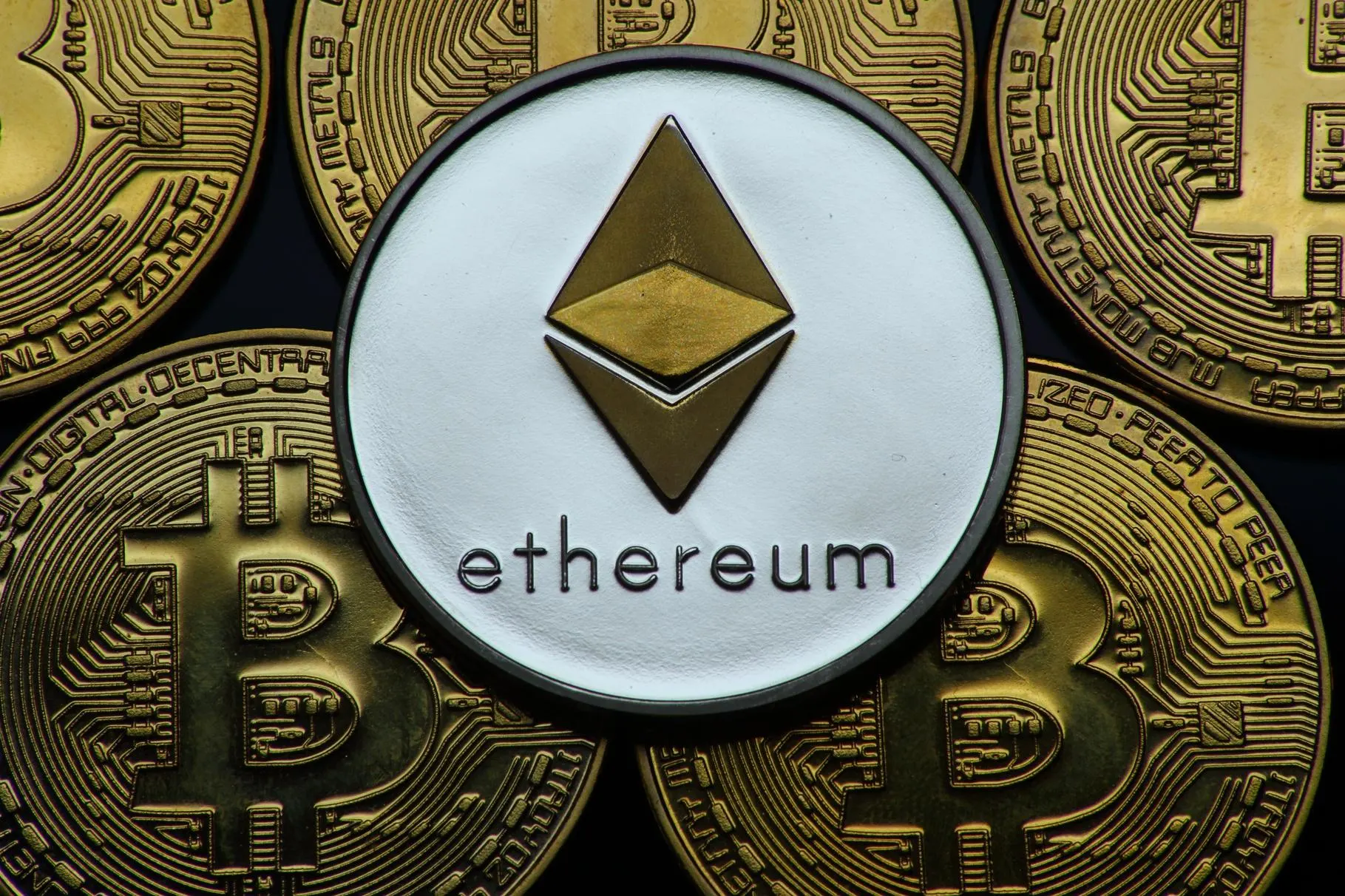 Ethereum's Bullish Surge
