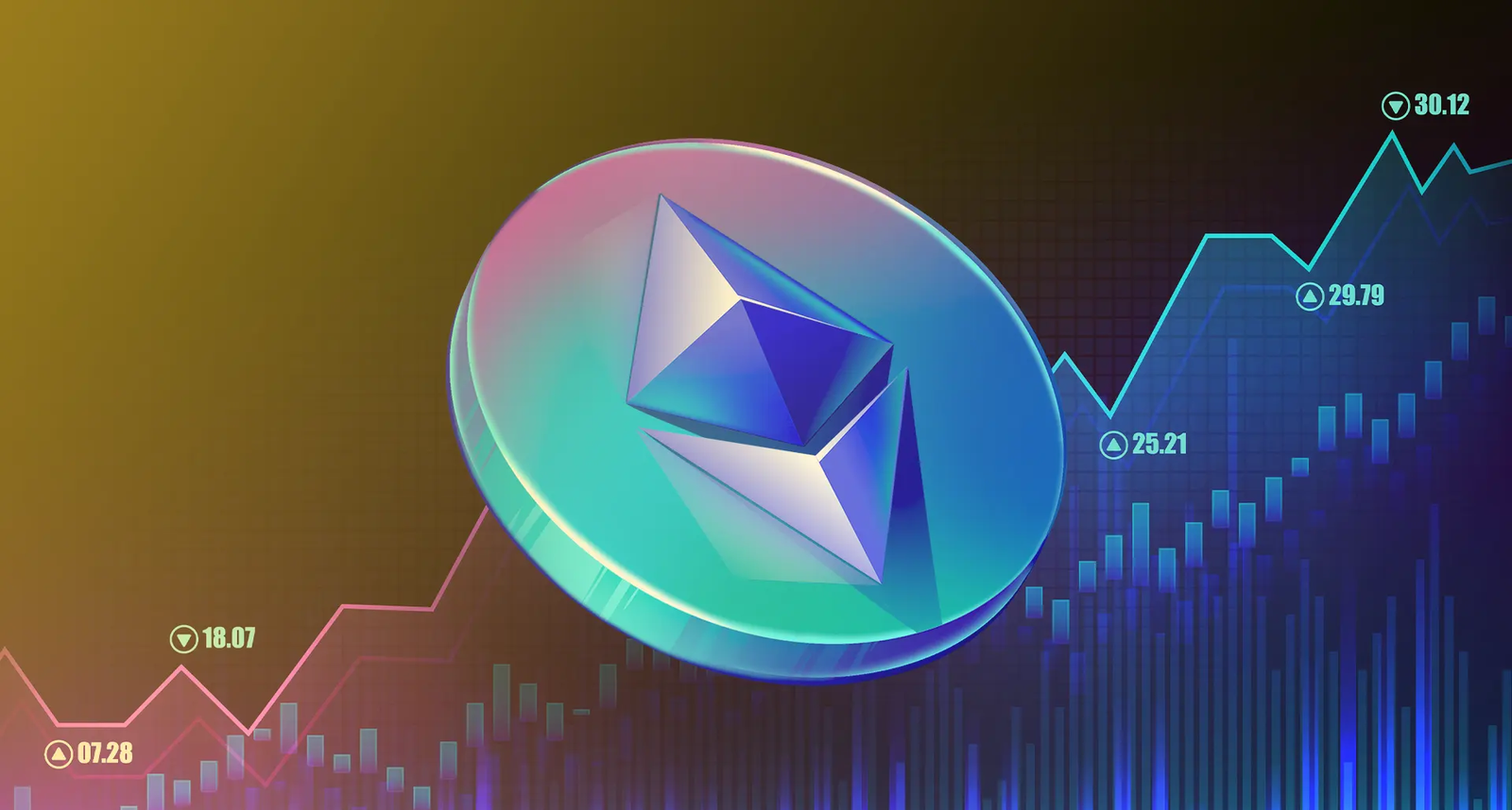 Ethereum’s Crucial $2,477