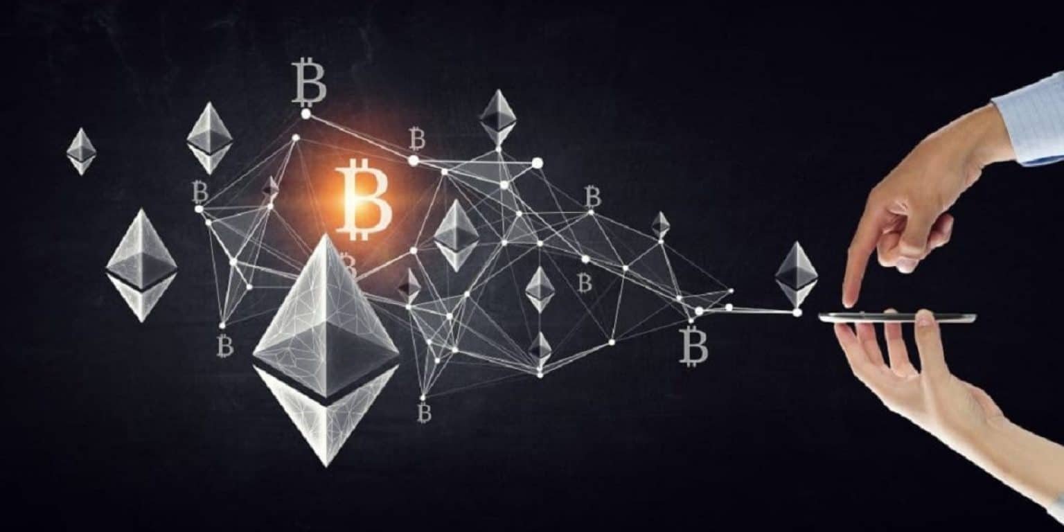 Ethereum's Growing Potential as Bitcoin's Key Competitor