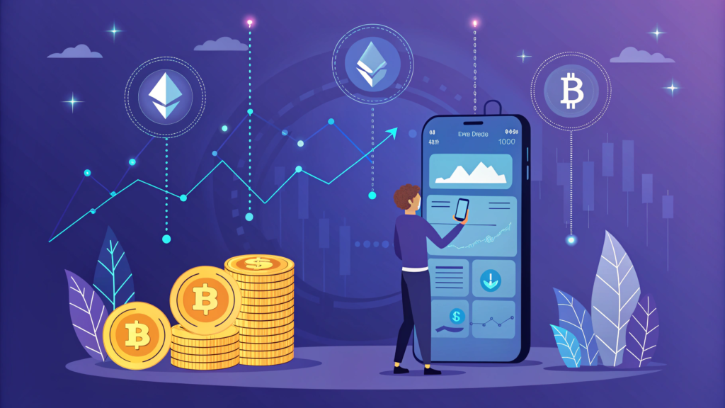 FioBit Cloud Mining