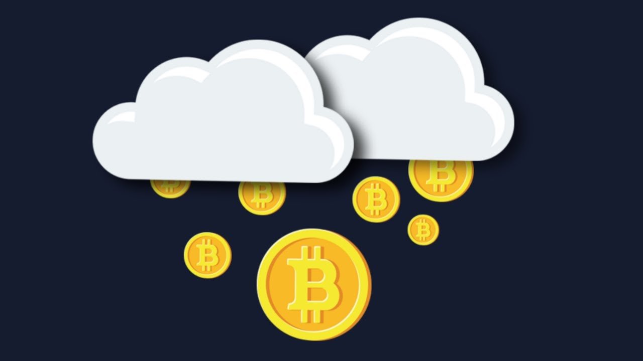 FioBit Simplifying Cloud Bitcoin Mining