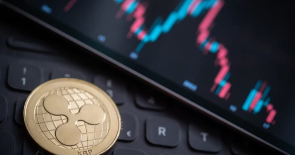GENIUS Act Vote and Ripple
