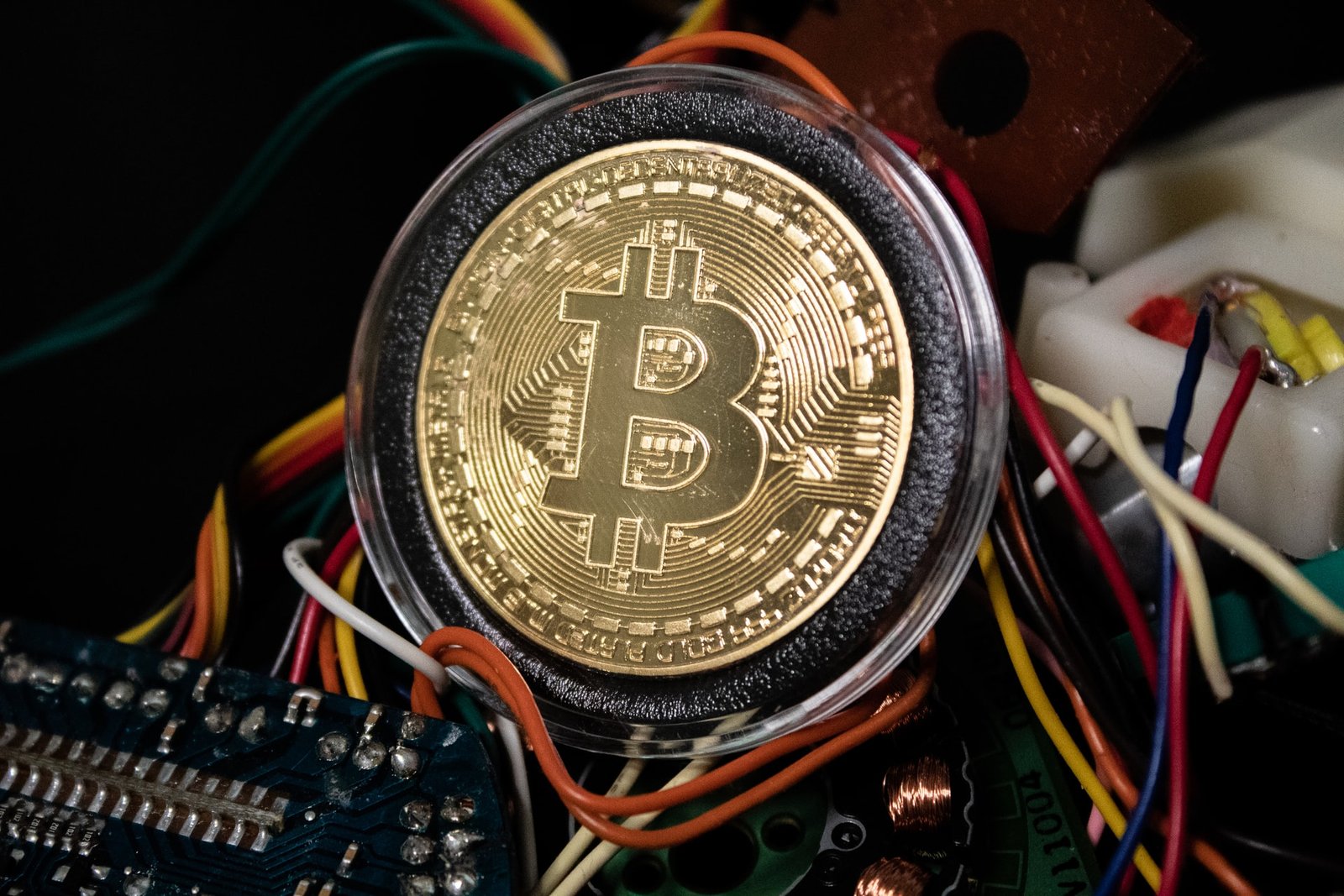 Impact of Bitcoin Miners on Market Dynamics and Price Movements