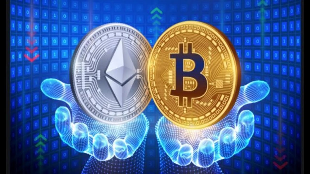 Influences on Ethereum’s Price: Bitcoin