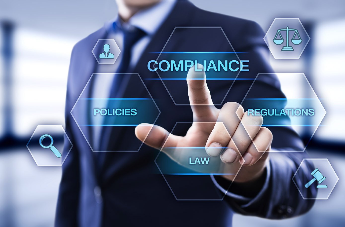 Legal and Regulatory Challenges