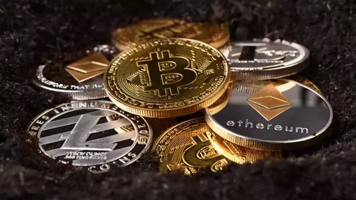 Potential U.S. Crypto Reserve Boosts XRP's Legitimacy