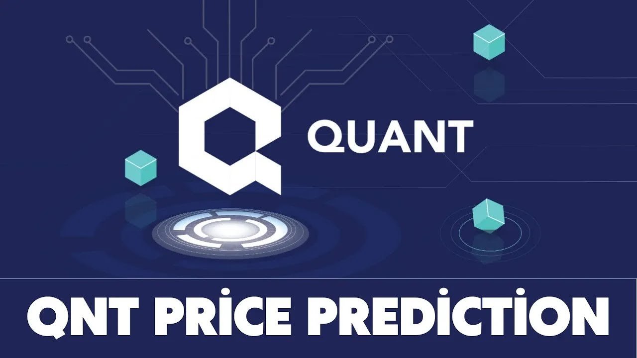 Quant: Revolutionizing Blockchain Interoperability