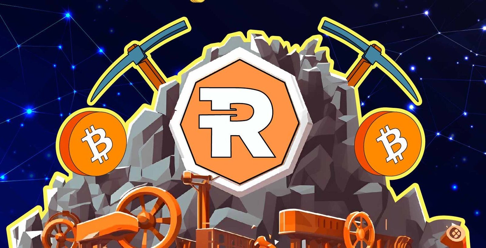 Riot's Q1 Performance Surge