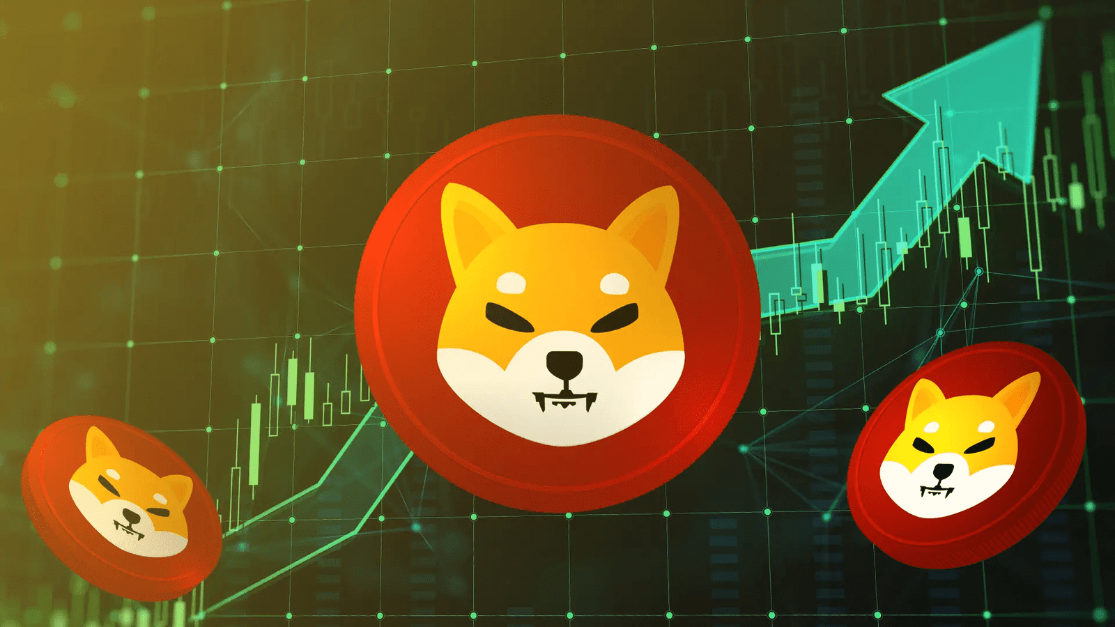 Shiba Inu: Meme Coin Volatility