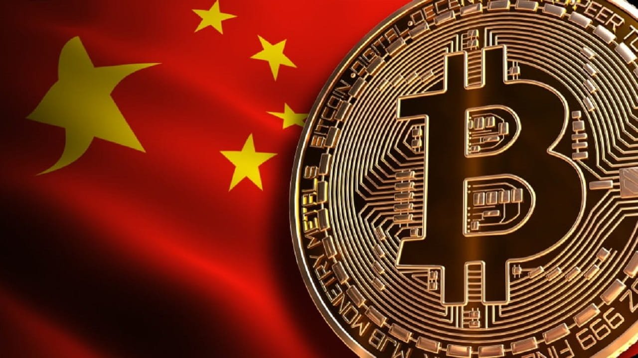 US-China Trade Impact on Bitcoin and Cryptocurrency Markets