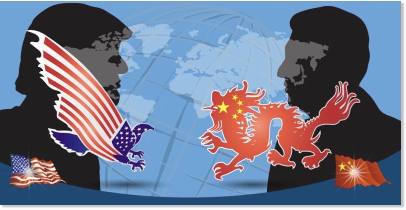 US-China Trade Relations