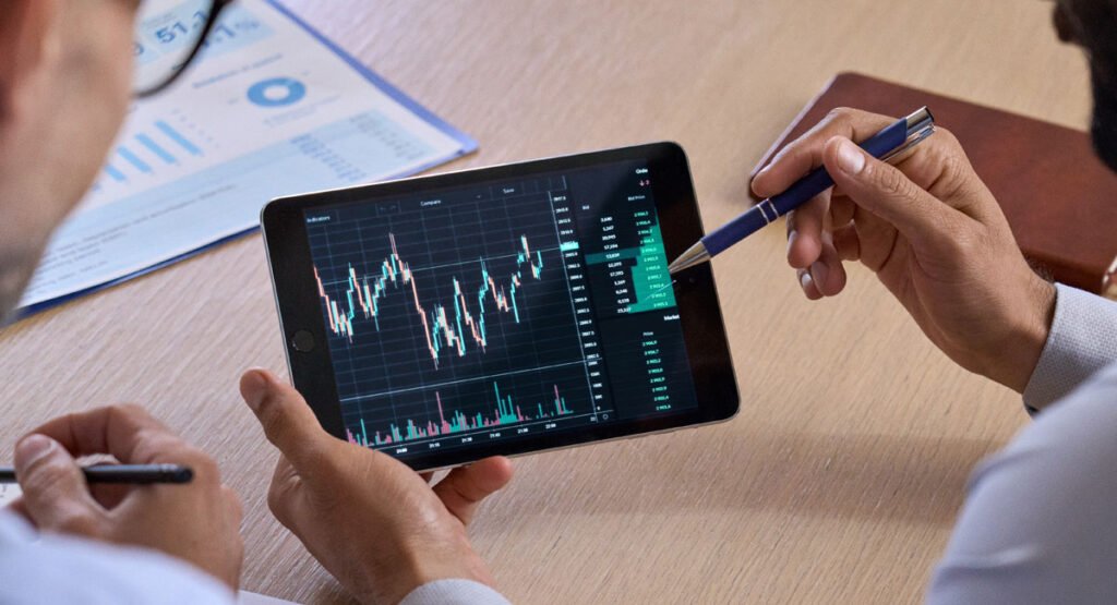 Understanding Crypto Traders
