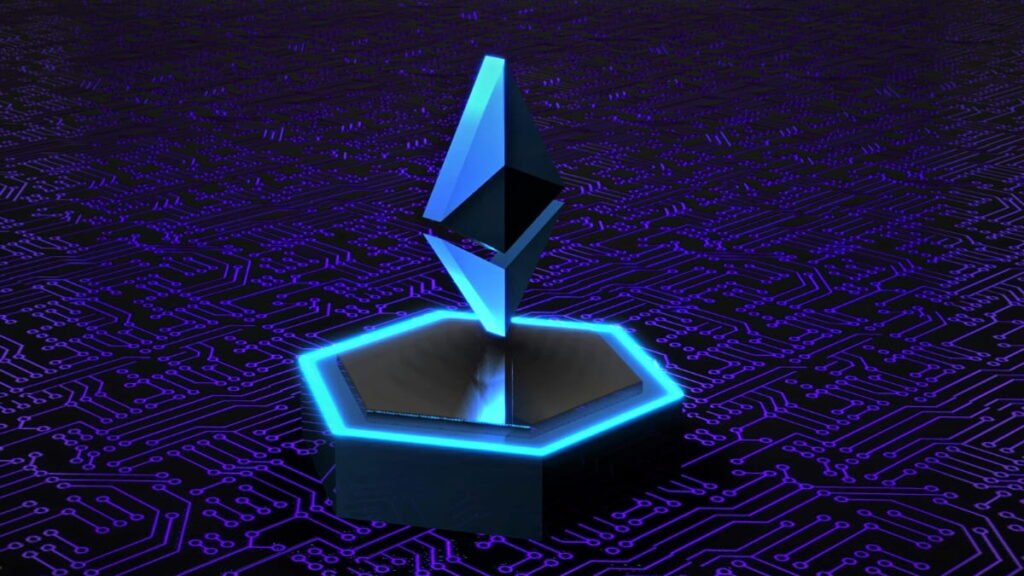 Ethereum Pectra update