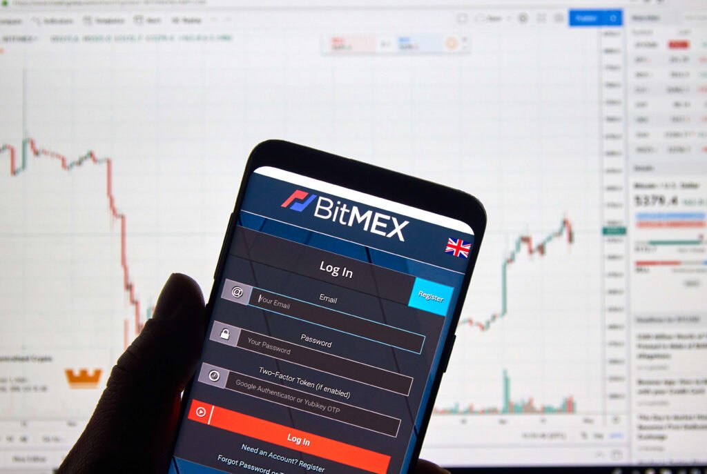 XRP Growth McGregor Endorsement BitMEX Margin Trading US