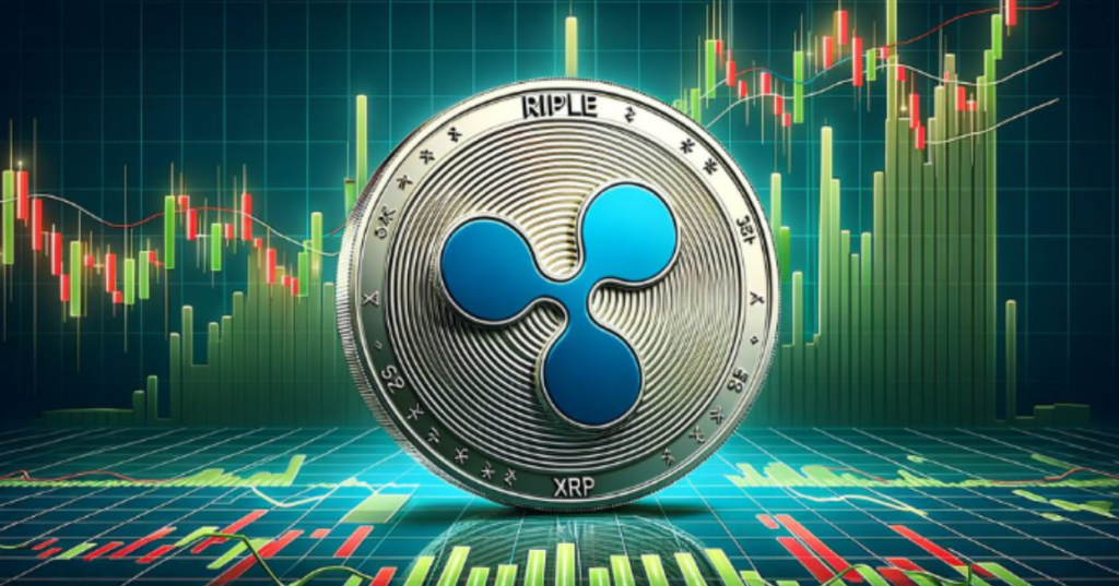 XRP Wealth Distribution