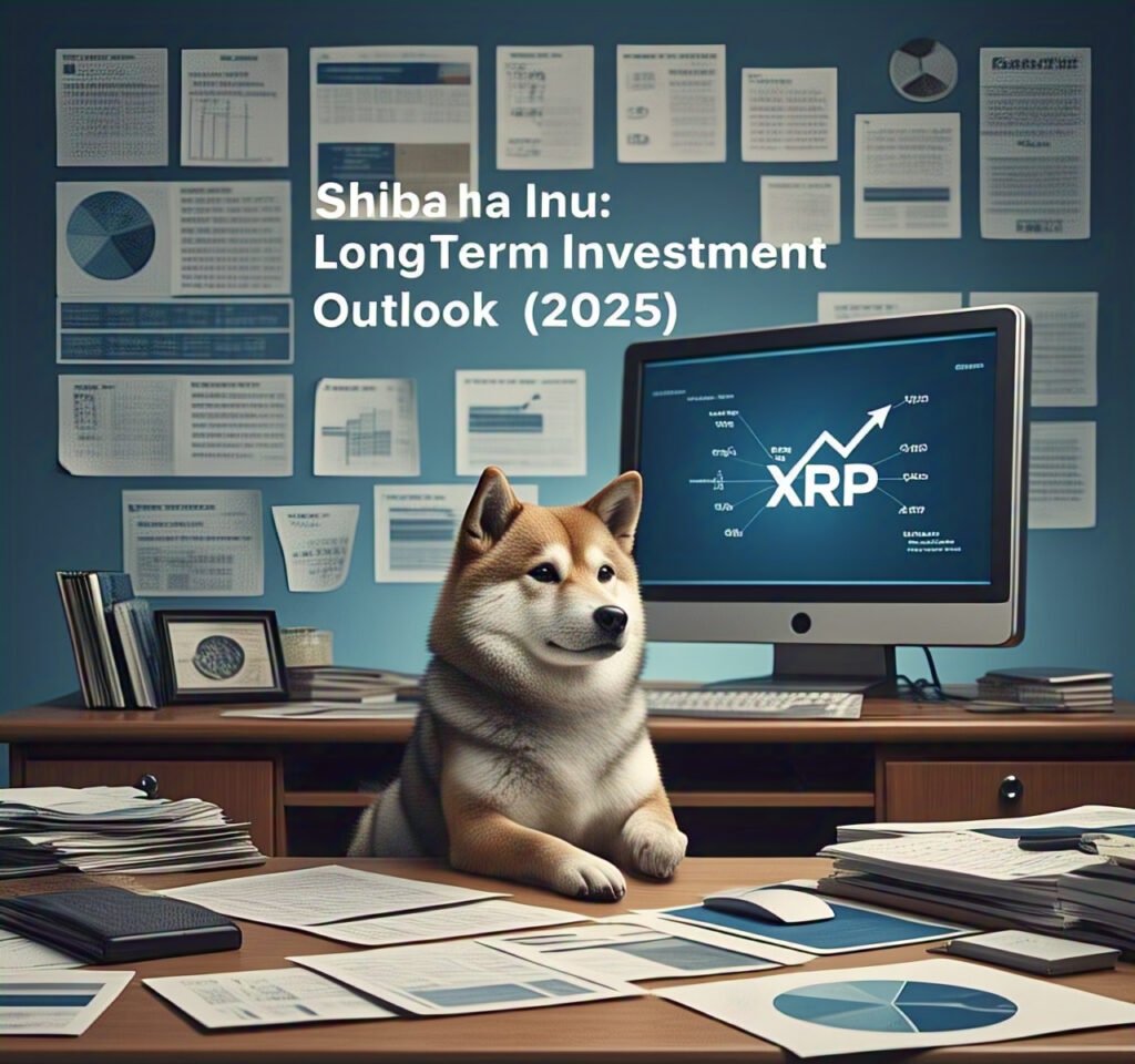 XRP vs. Shiba Inu