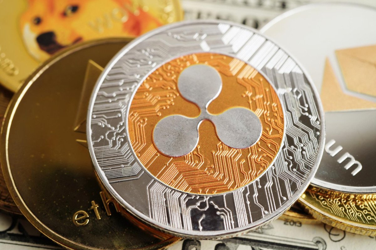 XRP's Future Legal Uncertainty and Strategic