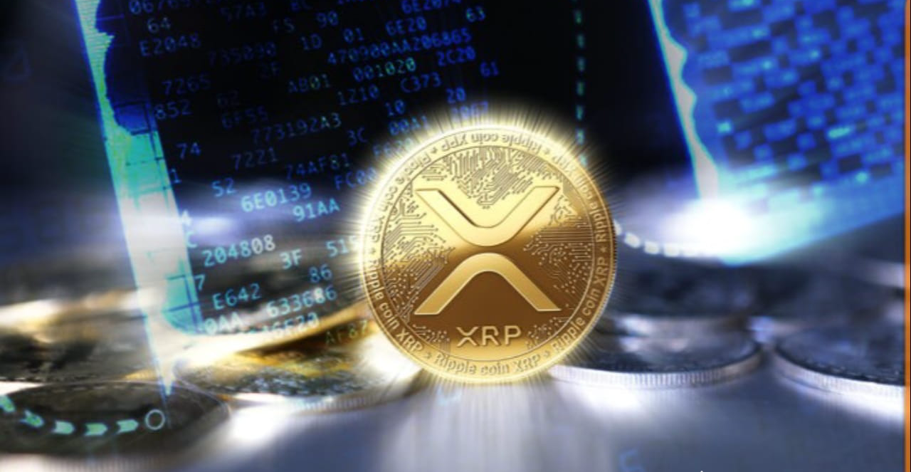 XRP's Shift: Legal Clarity