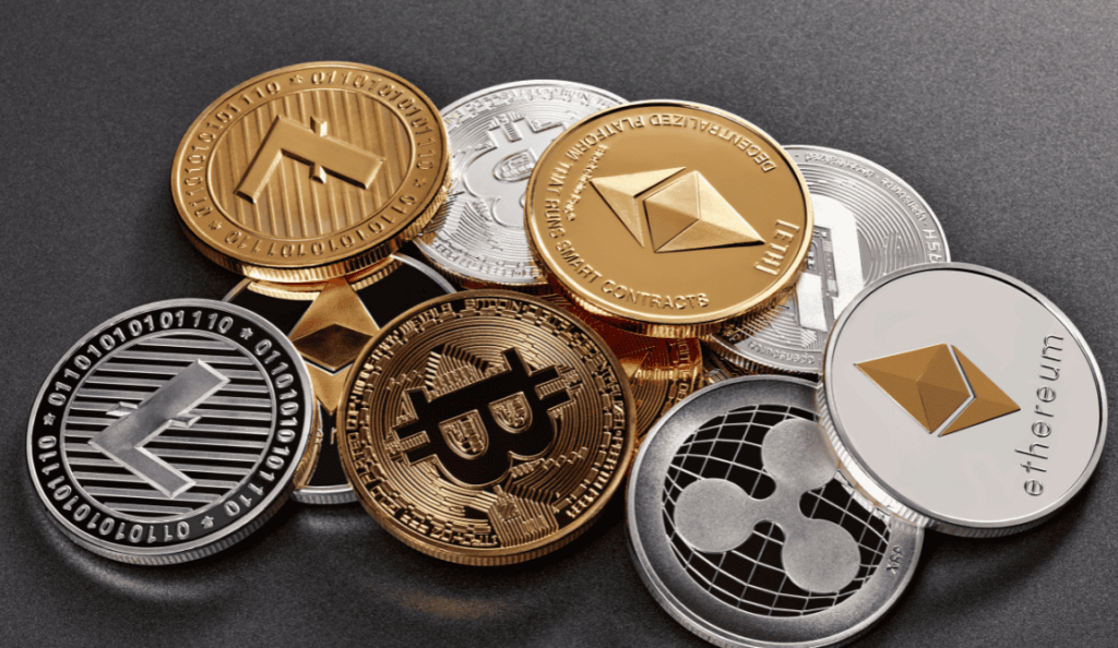 Cryptocurrency Market Evolution: