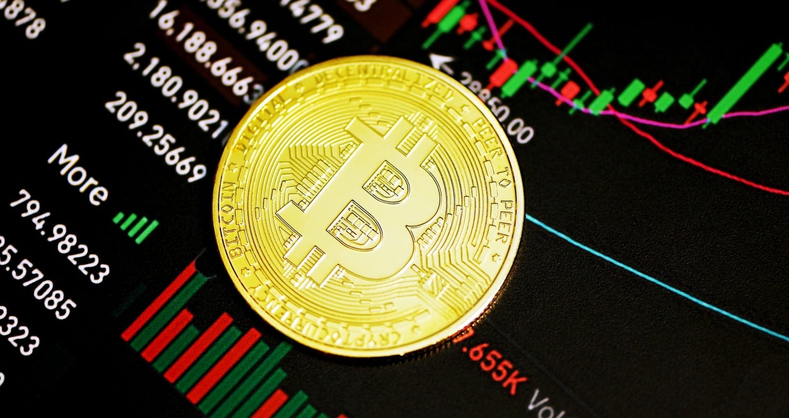 Institutional Investment Boosts Bitcoin