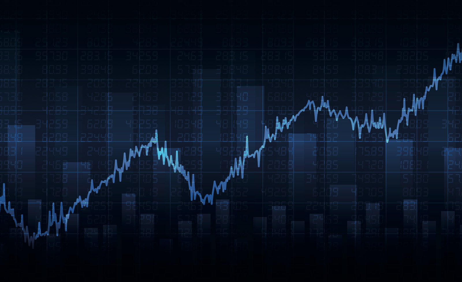 Canaan Stock Opportunity
