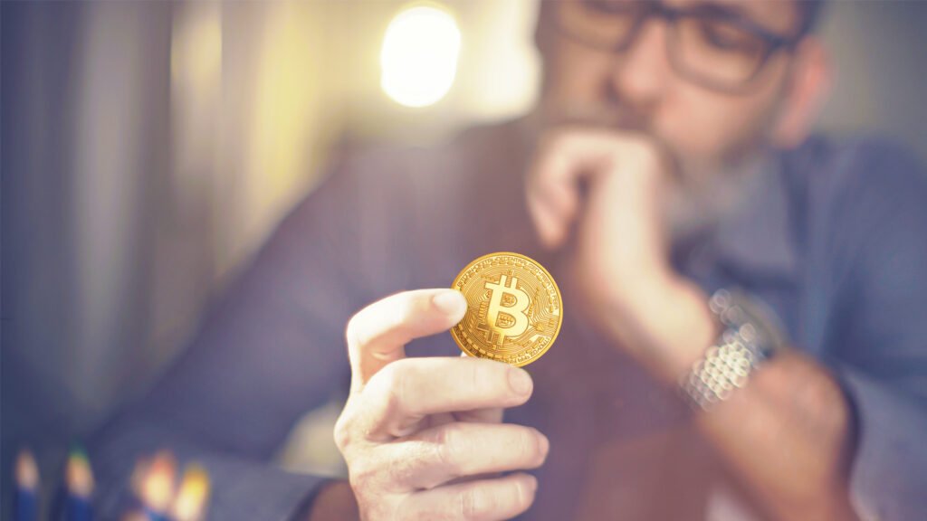 Bitcoin Drops Below $105k