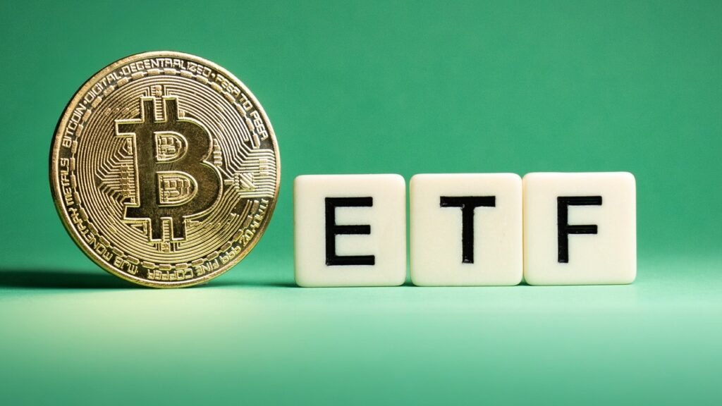 Bitcoin ETF Outflows and Market