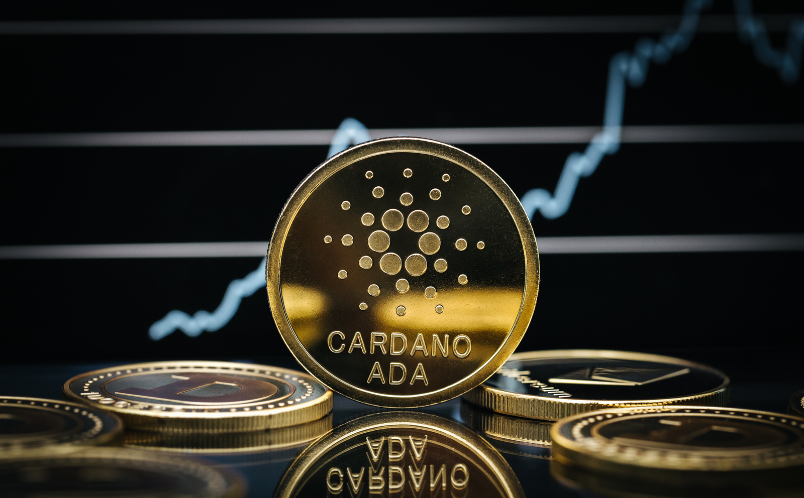 Cardano’s Architecture and Cross-Chain DeFi
