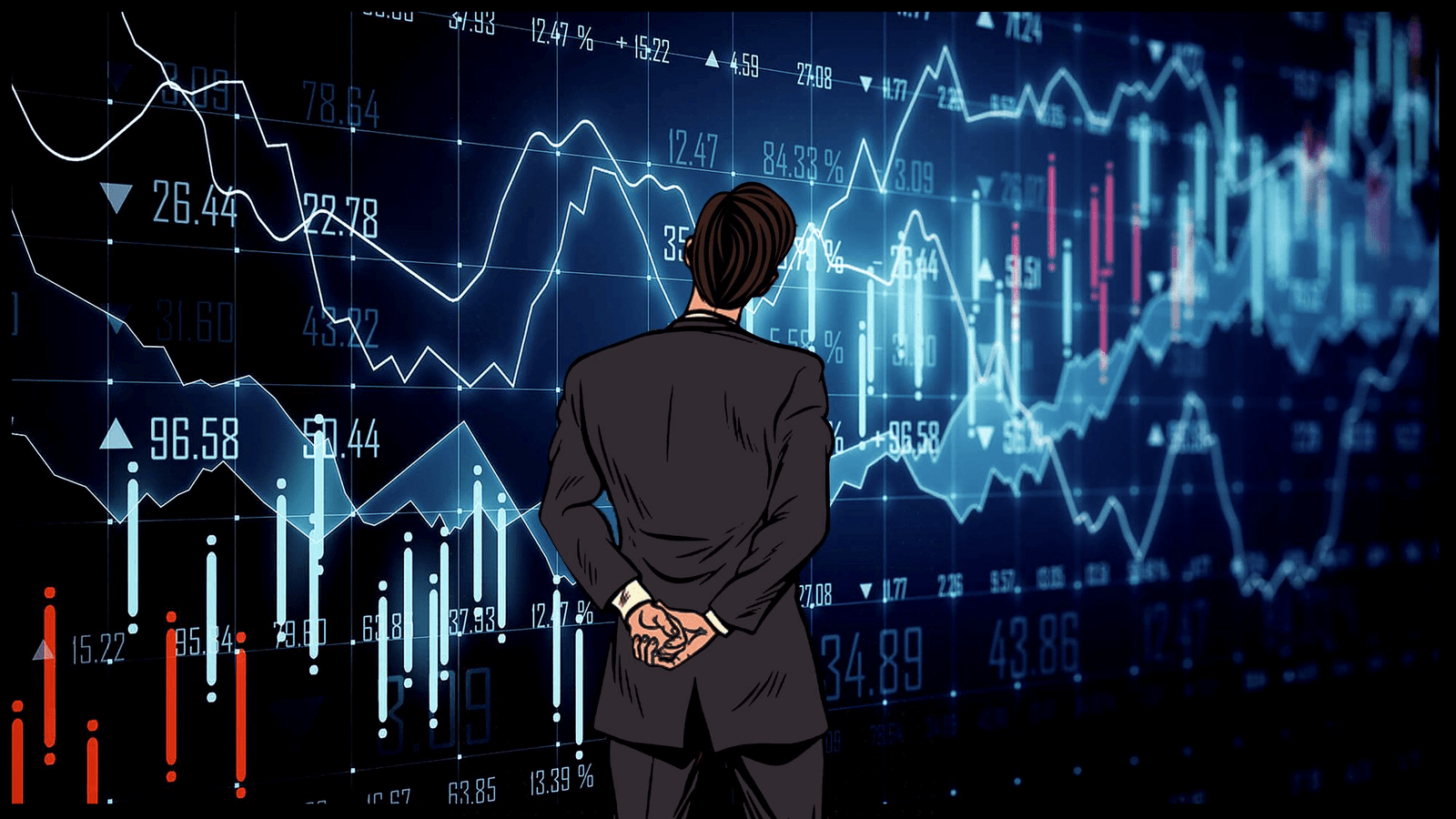 Caution Urged Amid Speculative Crypto Market Surges
