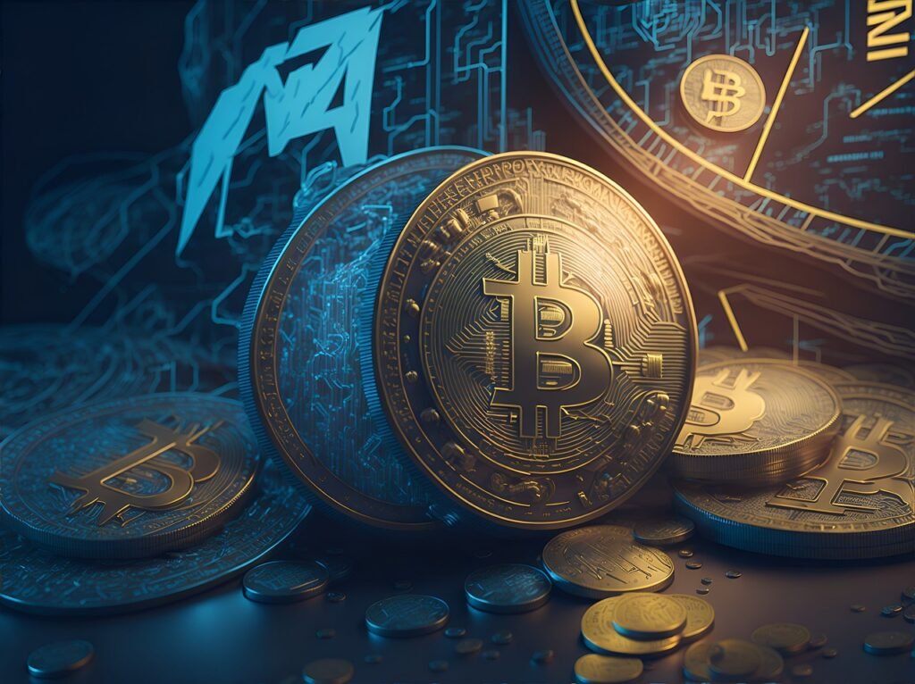 Crypto Giants Reshape Market: Bitcoin, XRP & Institutional Moves