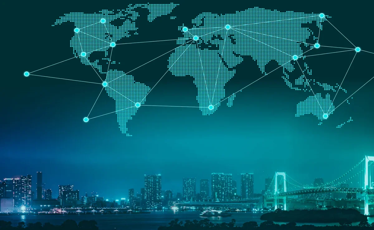 Global Regulatory Challenges and Market
