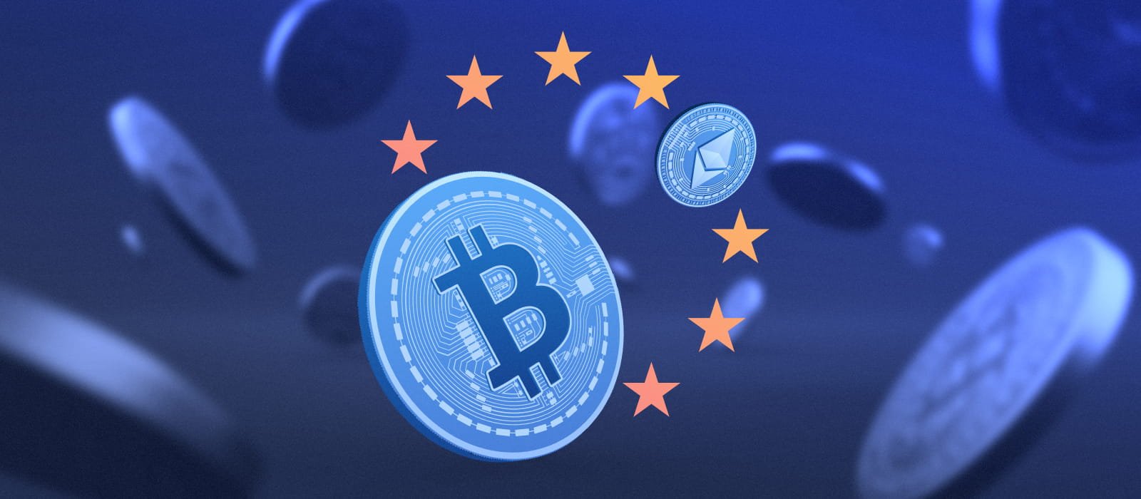 Institutions and Regulations Reshape Crypto