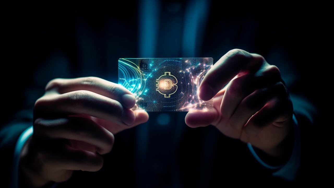 Integration of Traditional Finance and Cryptocurrency