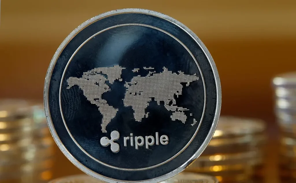 Ripple Lawsuit Pressures XRP Price as Bitcoin Dips Below $104K