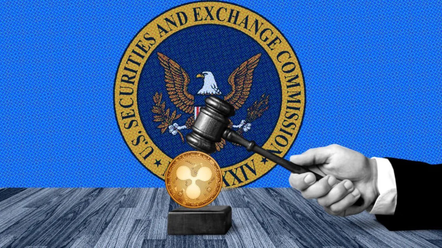 Ripple-SEC Lawsuit: Defining Crypto Regulation
