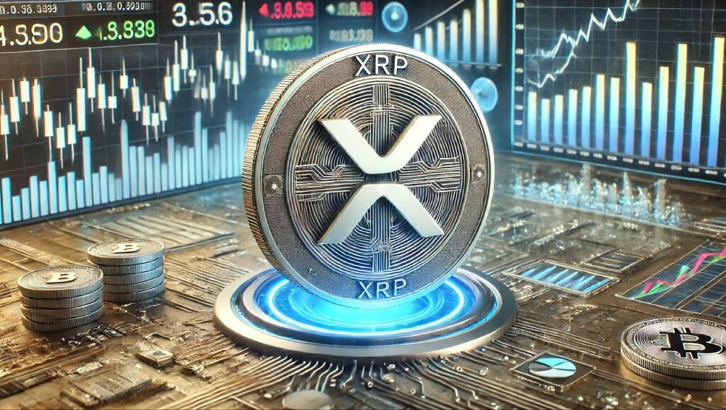 US in Crypto by 2025 with Regulated XRP Mining