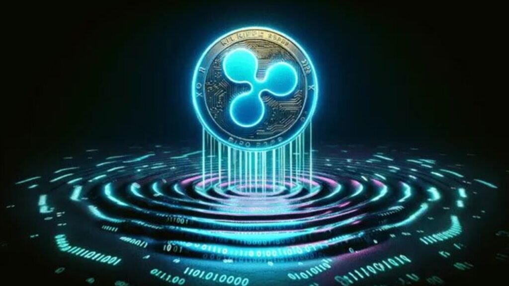 XRP Price Surge Amid Ripple Settlement & Bitcoin's Resilience