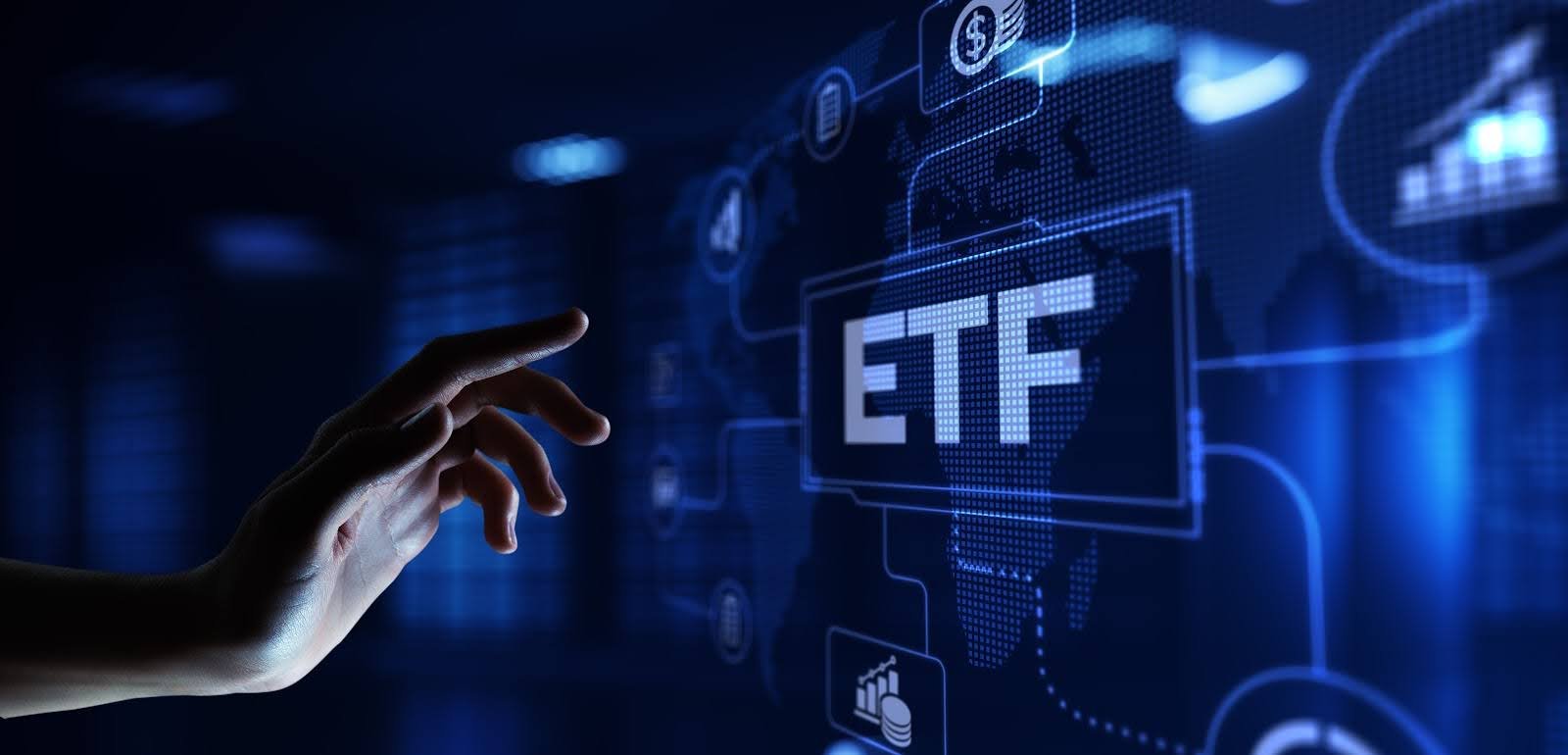 XRP Eyes ETF Approval Amid Surging Institutional Interest