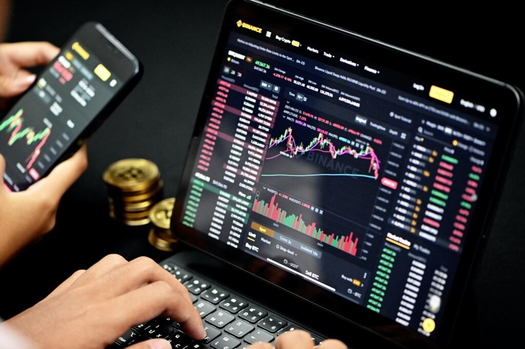How To Buy Your First Cryptocurrency Safely