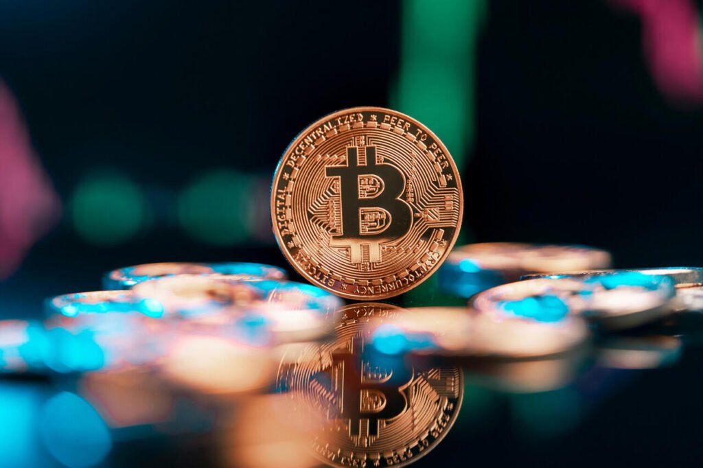 Bitcoin Price Prediction 2025 News