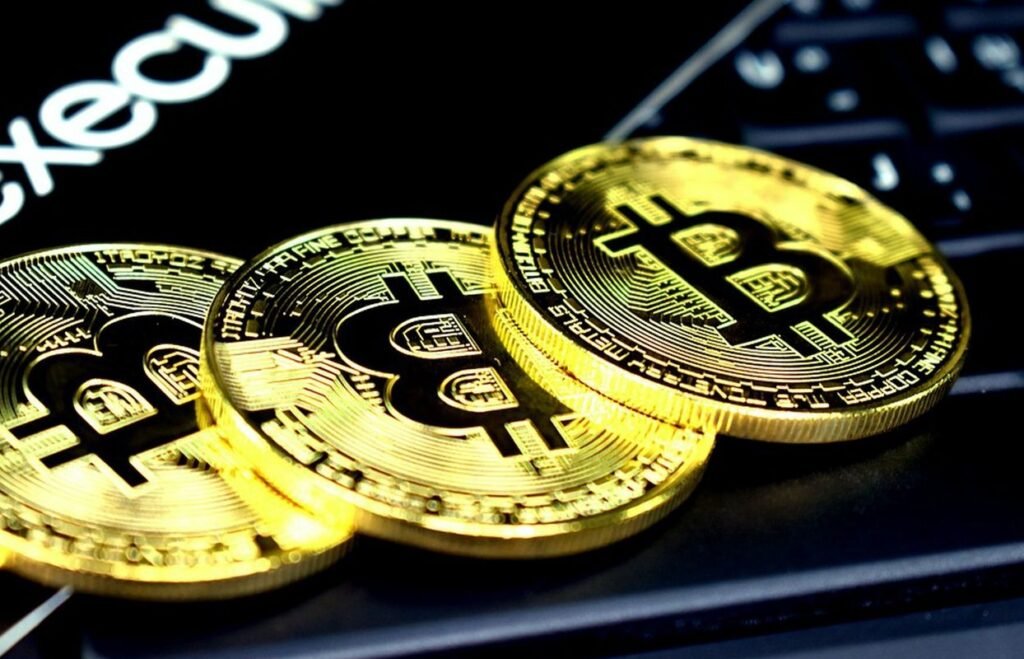 Bitcoin price prediction