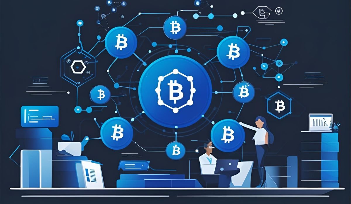 Blockchain Market Analysis