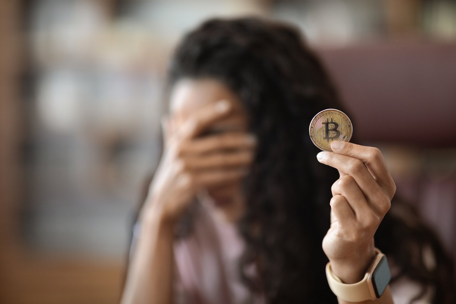 Common Mistakes to Avoid When Buying Cryptocurrency
