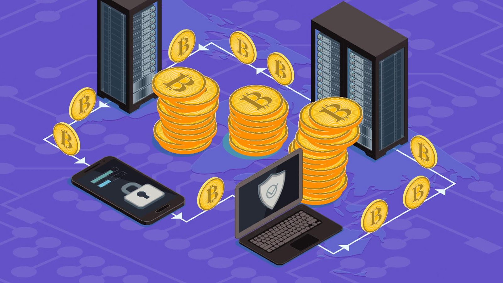 Global Economic Factors Influencing Bitcoin Investment